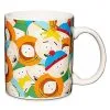South Park Coffee Mug - 20 Oz.