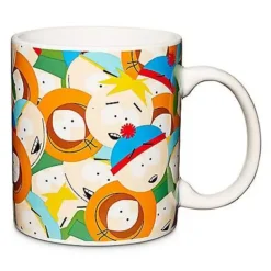 South Park Coffee Mug - 20 Oz.