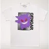 Gengar T Shirt - Pokemon