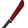 Bleeding Machete Knife - Scream 4