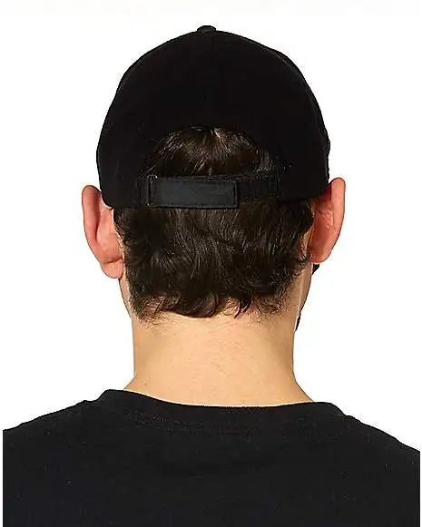 Cap Skull Mask 3 Cap Skull Mask - Image 3