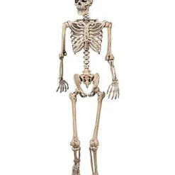 5 Ft Pose 'N' Stay Skeleton