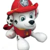 Plush Marshall Backpack - PAW Patrol