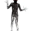 Kids Zalgo Skin Suit Costume