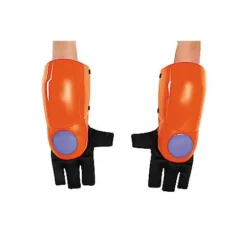 Kids Baymax Gloves - Big Hero 6