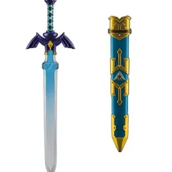 Link Sword - The Legend Of Zelda