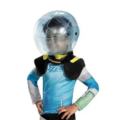Miles Helmet - Miles From Tomorrowland