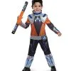 Toddler Miles Costume - Miles From Tomorrowland