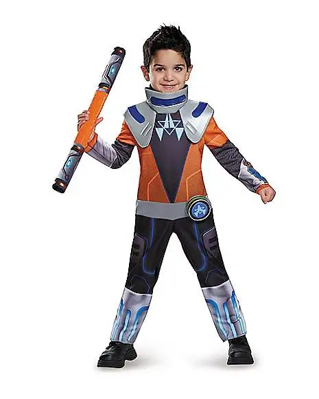 Toddler Miles Costume - Miles From Tomorrowland 1 Toddler Miles Costume - Miles From Tomorrowland