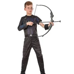 Hawkeye Bow And Arrow Set - Captain America: Civil War