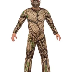 Kids Groot Costume - Guardians Of The Galaxy