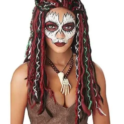Voodoo Wig