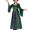 Tween Winifred Sanderson Costume - Hocus Pocus