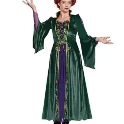 Tween Winifred Sanderson Costume - Hocus Pocus