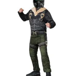 Adult Vulture Costume - Spider-Man: Homecoming