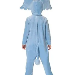 Toddler Horton Hears A Who One Piece Costume - Dr. Seuss 6 Toddler Horton Hears A Who One Piece Costume - Dr. Seuss -Spirit Spooky Store 07475353 c