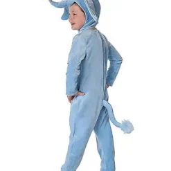 Toddler Horton Hears A Who One Piece Costume - Dr. Seuss 7 Toddler Horton Hears A Who One Piece Costume - Dr. Seuss -Spirit Spooky Store 07475353 d