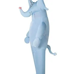 Adult Inflatable Horton Hears A Who Costume - Dr. Seuss -Spirit Spooky Store 07475676 c