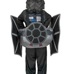 Kids Ride-In TIE Fighter Costume - Star Wars