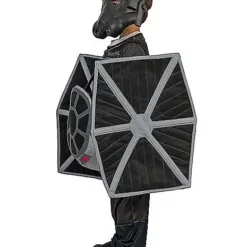 Kids Ride-In TIE Fighter Costume - Star Wars -Spirit Spooky Store 07489420 d