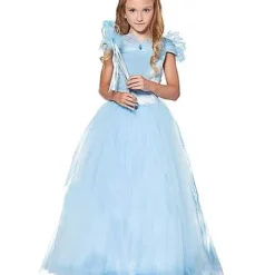 Kids Princess Costume