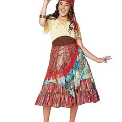 Kids Fortune Teller Costume