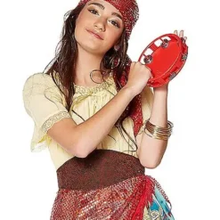 Kids Fortune Teller Costume 6 Kids Fortune Teller Costume -Spirit Spooky Store 07491145 d