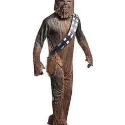 Adult Chewbacca Costume - Star Wars