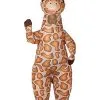 Adult Inflatable Giraffe Costume