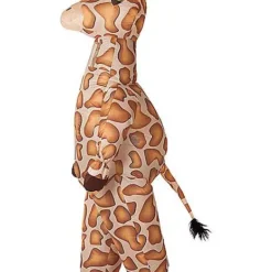 Adult Inflatable Giraffe Costume -Spirit Spooky Store 07517550 c