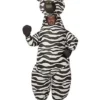 Adult Zebra Inflatable Costume