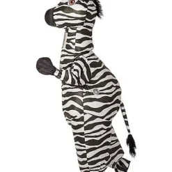 Adult Zebra Inflatable Costume 6 Adult Zebra Inflatable Costume -Spirit Spooky Store 07517592 c