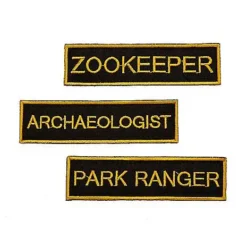 Adult Men's Zookeeper Plus Size Costume -Spirit Spooky Store 07518327 e