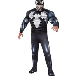 Adult Classic Venom Costume - Marvel