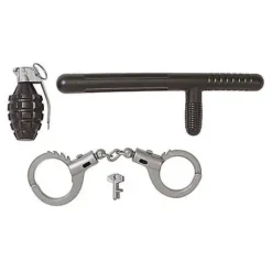 Kids SWAT Costume - The Signature Collection -Spirit Spooky Store 07522261 d