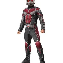 Adult Ant-Man Costume - Marvel