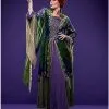 Adult Winifred Sanderson Costume The Signature Collection - Hocus Pocu