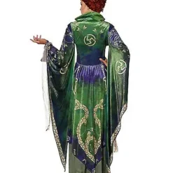 Adult Winifred Sanderson Costume The Signature Collection - Hocus Pocu -Spirit Spooky Store 07523400 c