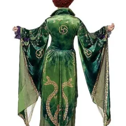 Adult Winifred Sanderson Costume The Signature Collection - Hocus Pocu -Spirit Spooky Store 07523434 b 1