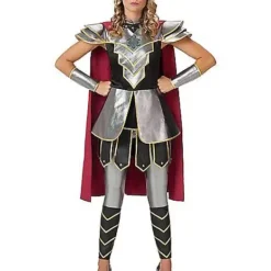 Adult Medieval Warrior Costume