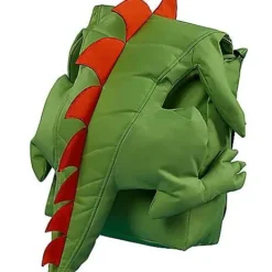 Scaly Rex Back Bling - Fortnite