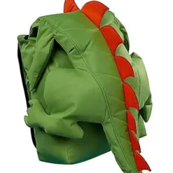 Scaly Rex Back Bling - Fortnite -Spirit Spooky Store 07534647 c