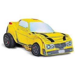 Kids Bumblebee Converting Costume The Signature Collection - Transform -Spirit Spooky Store 07554017 c