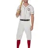 Adult Jimmy Costume - A League Of Their Own