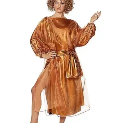 Adult Dana As Zuul Costume - Ghostbusters