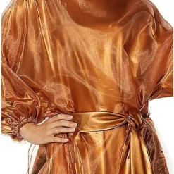 Adult Dana As Zuul Costume - Ghostbusters -Spirit Spooky Store 07554942 c