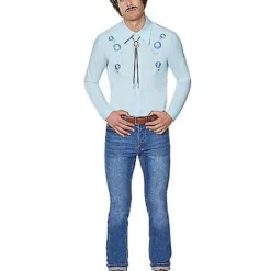 Adult Pedro Costume - Napoleon Dynamite