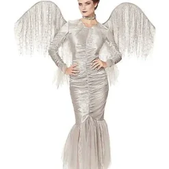 Adult Ghostly Princess Costume