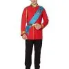 Adult English Prince Costume