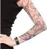 Biker Fairies Sleeve Tattoo